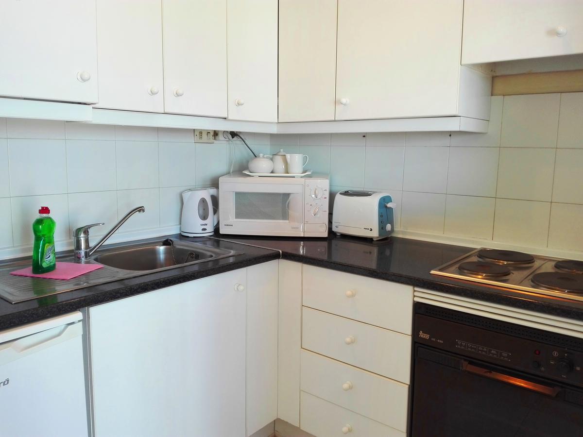 Apartment Royal Golf Park Club, Golf Del Sur