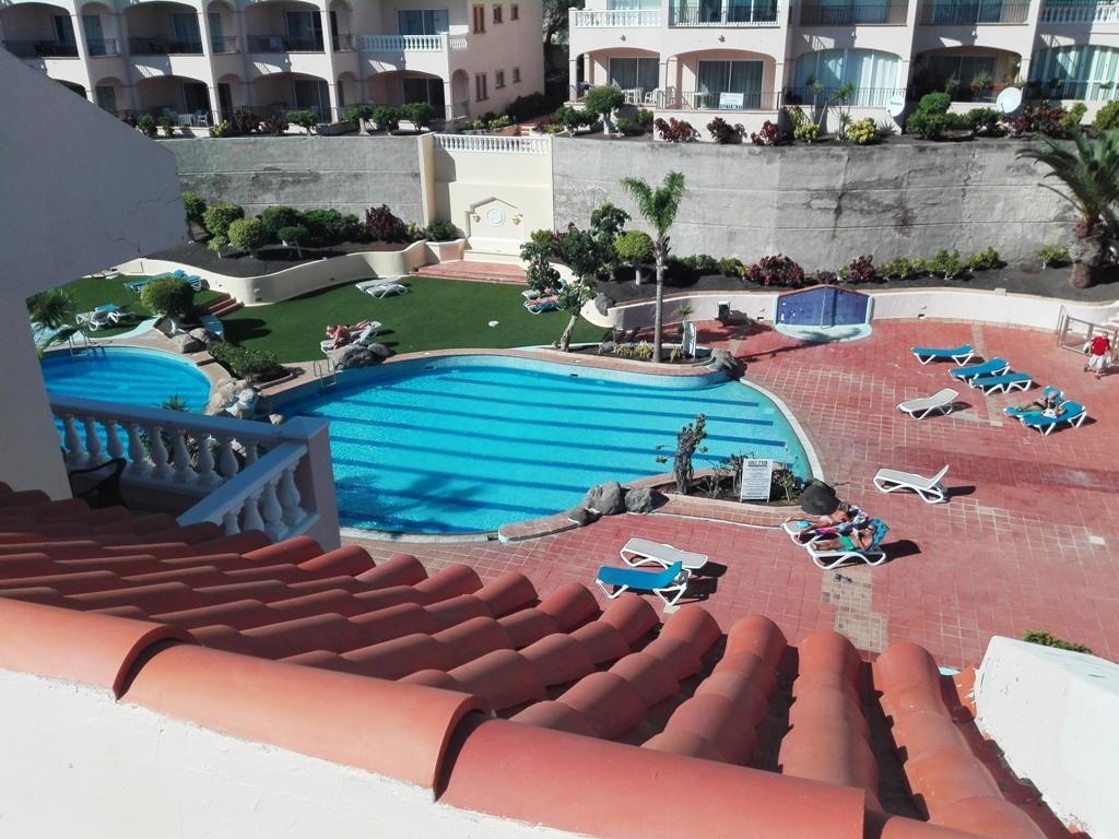 Royal Golf Park Club, Golf Del Sur Apartment San Miguel de Abona