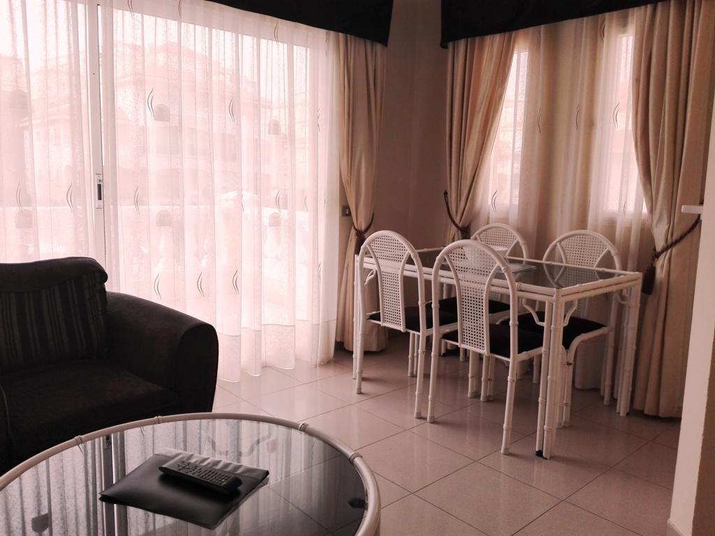Royal Golf Park Club, Golf Del Sur Apartment *