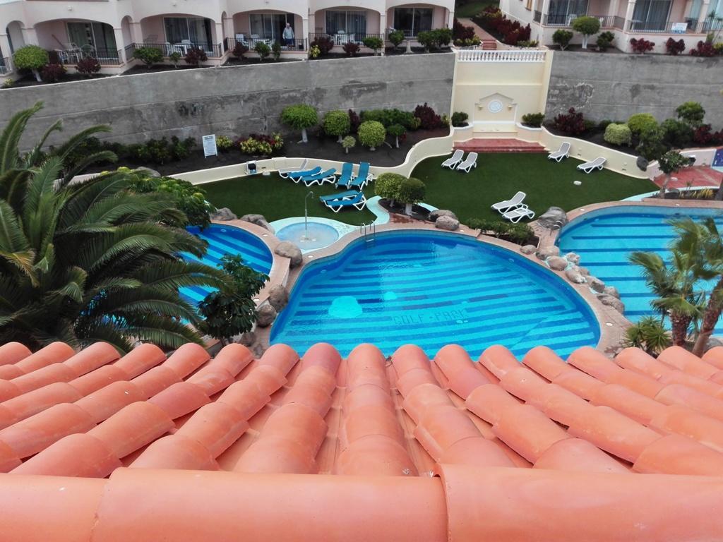 Royal Golf Park Club, Golf Del Sur Apartment San Miguel de Abona