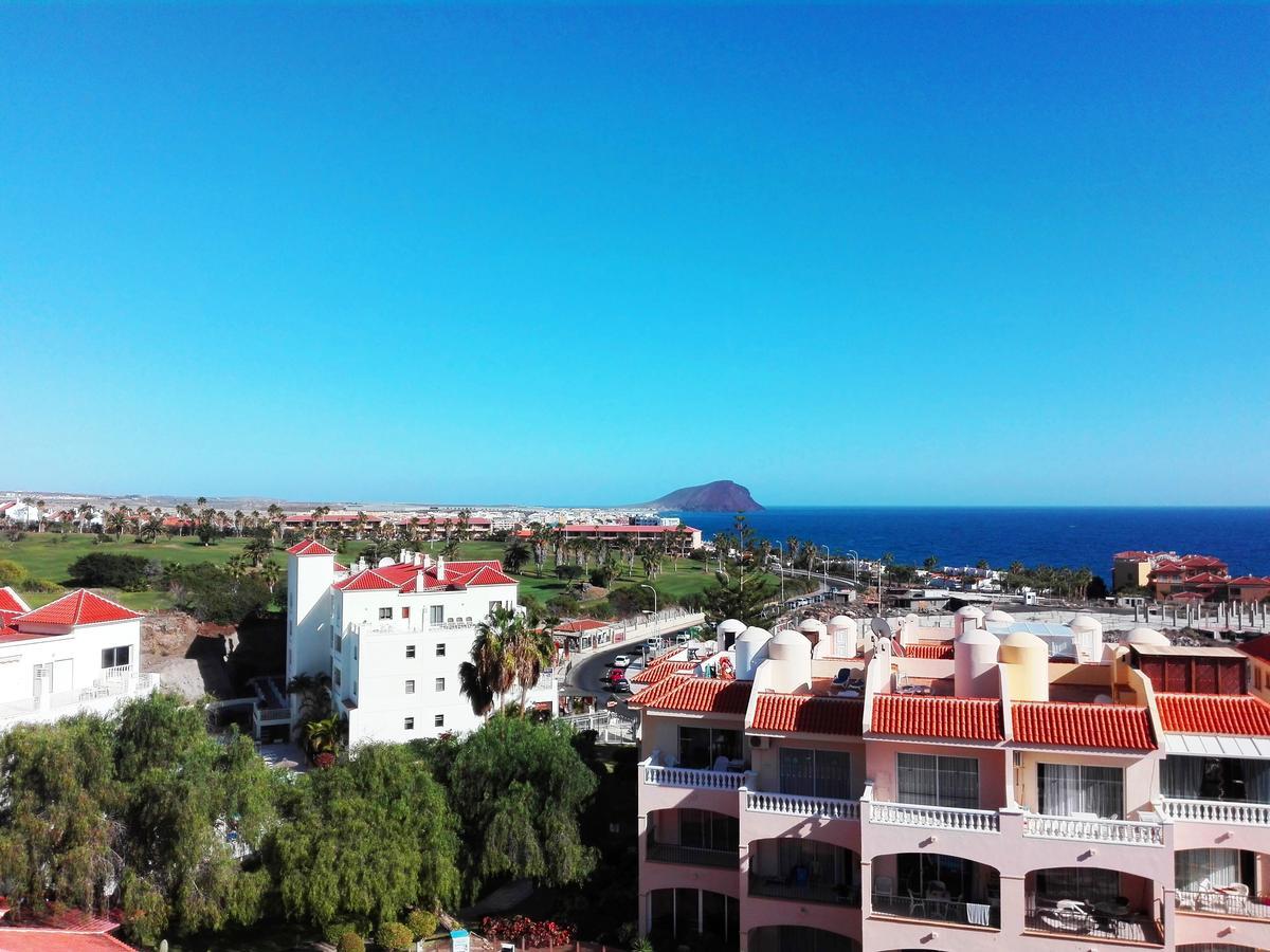 Royal Golf Park Club, Golf Del Sur San Miguel de Abona