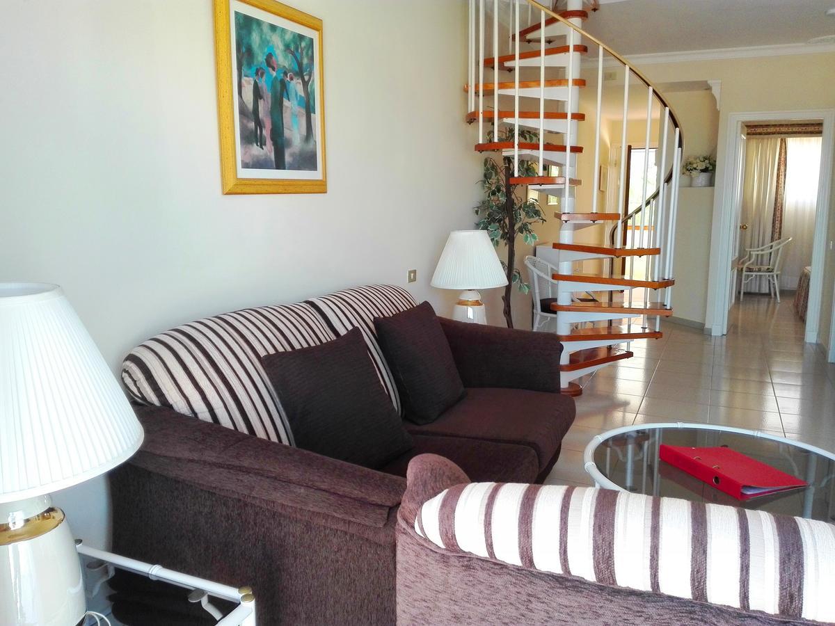 Royal Golf Park Club, Golf Del Sur Appartement *