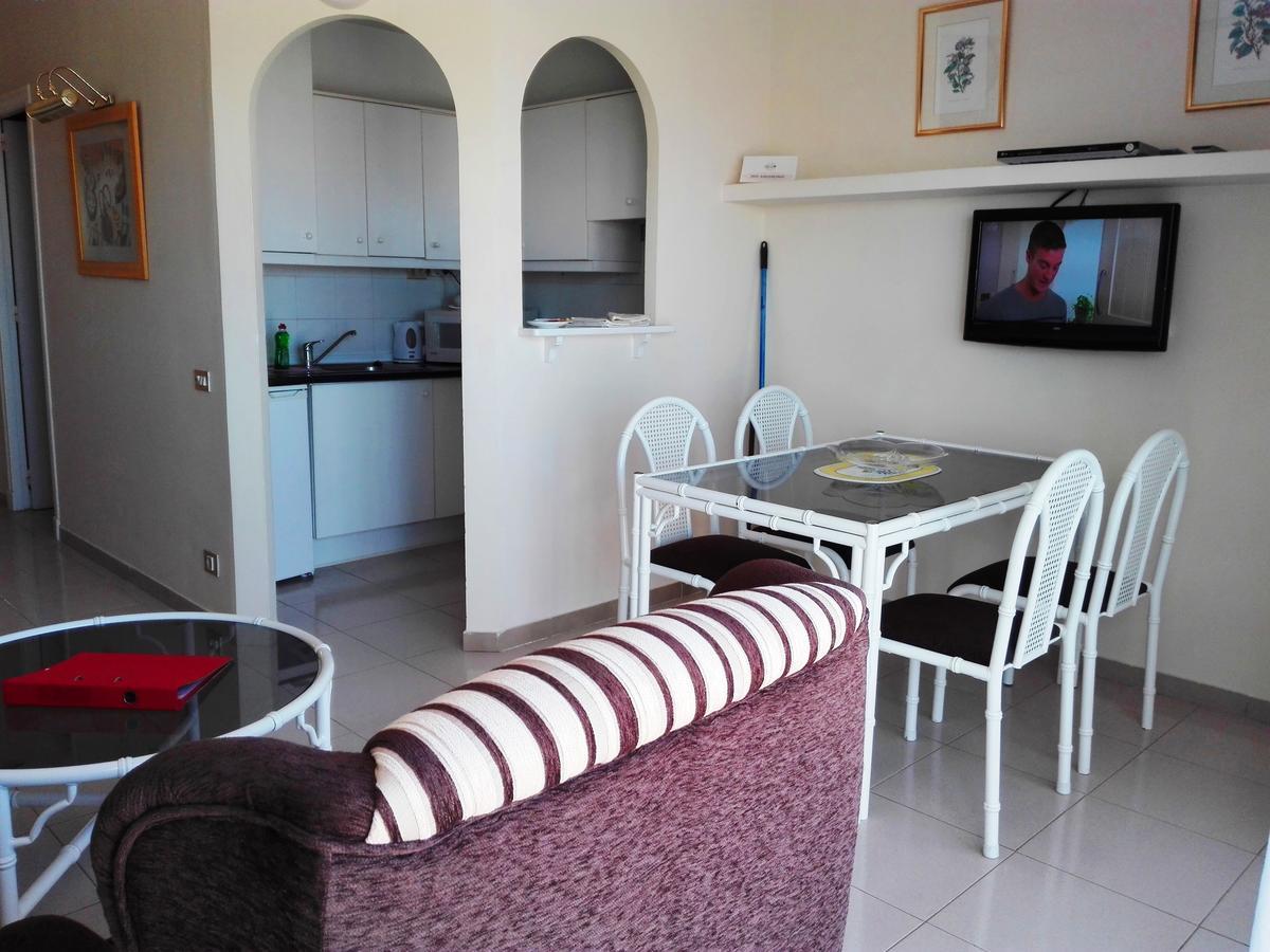 Royal Golf Park Club, Golf Del Sur Apartment San Miguel de Abona