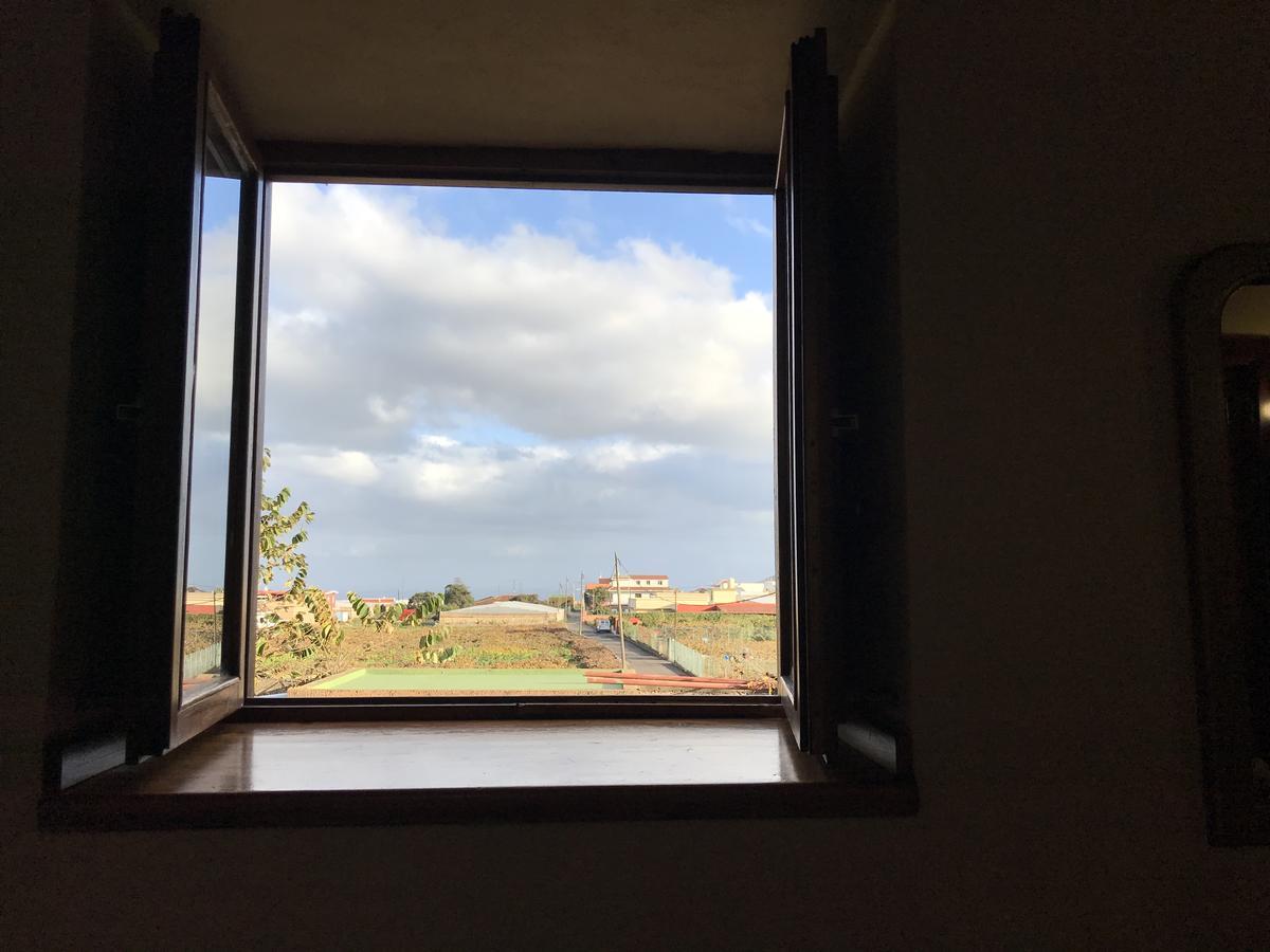Country house El Vergel Rural *
