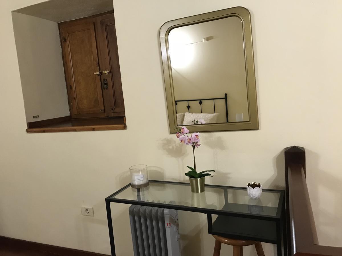 Country house El Vergel Rural *