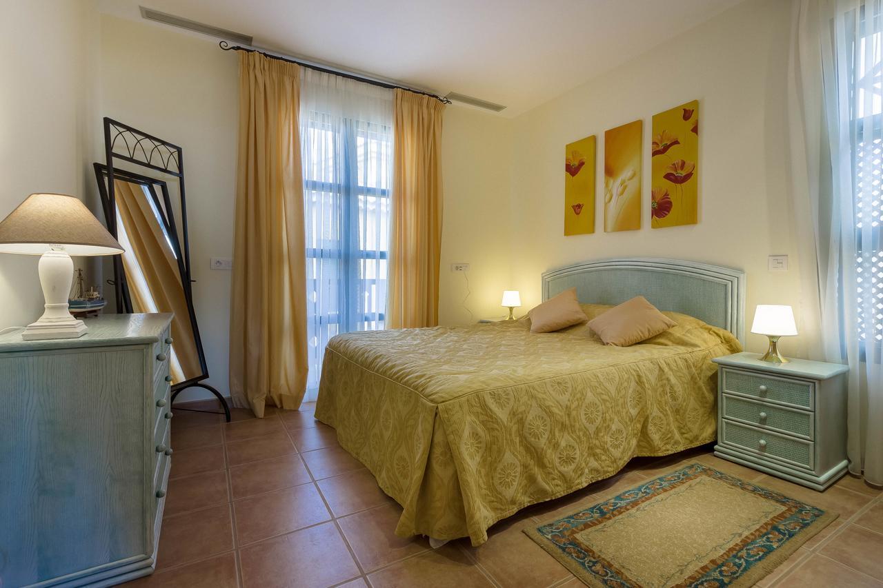 Villa Okeanos Front Line San Blas San Miguel de Abona