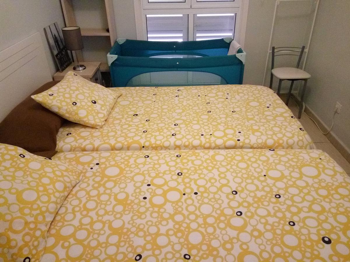 Antonio Navarro Apartments Apartment Costa Adeje (Tenerife)