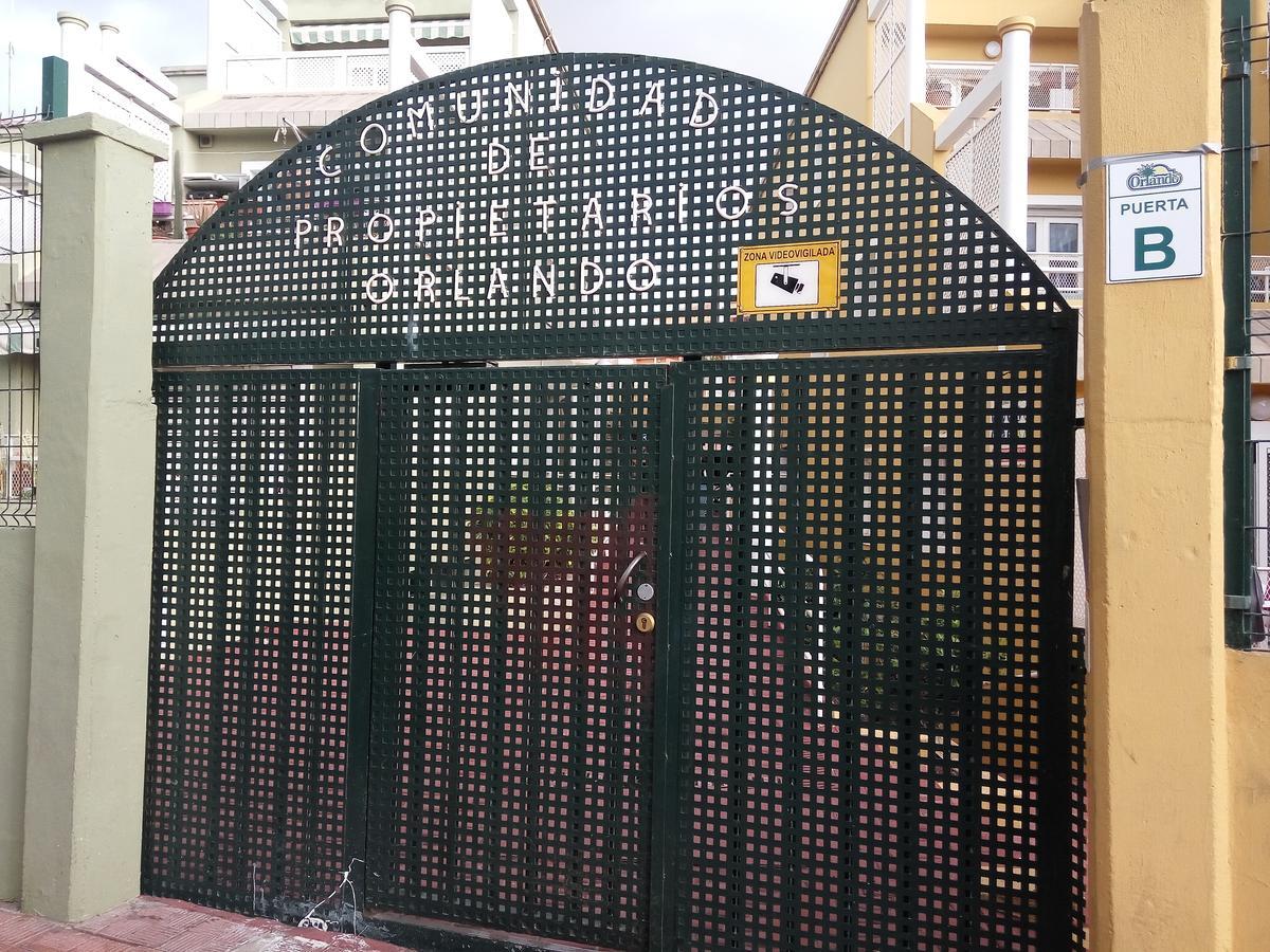 Antonio Navarro Apartments Apartment