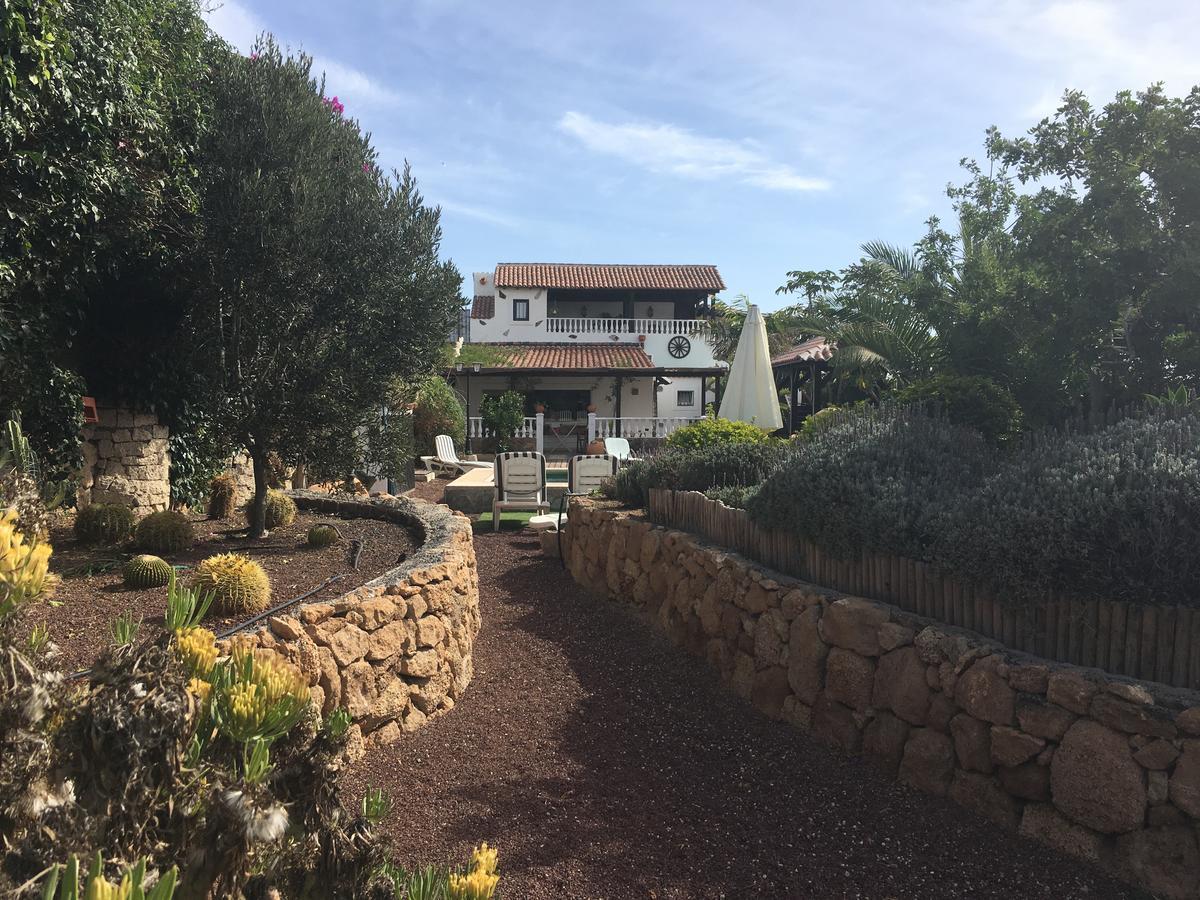 Finca San Agustin Holiday home *