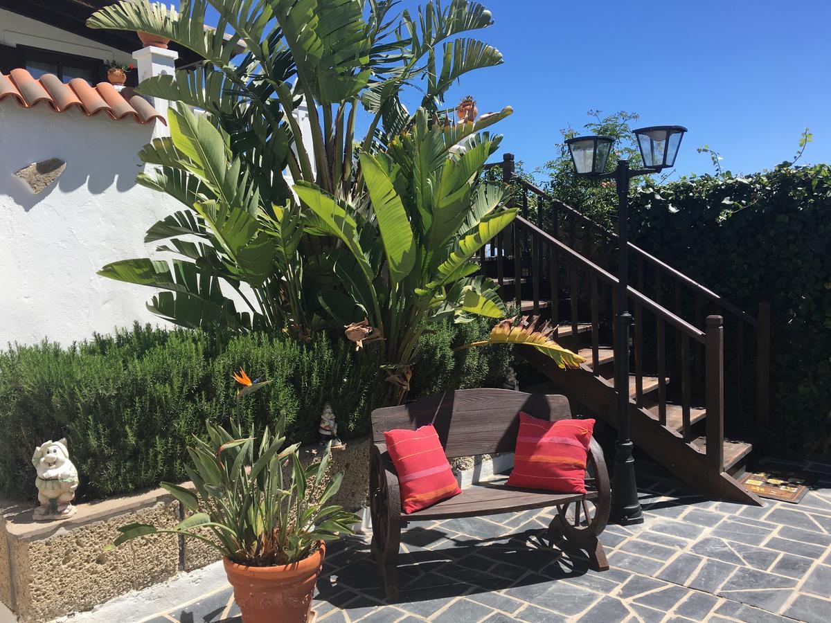 Finca San Agustin Holiday home