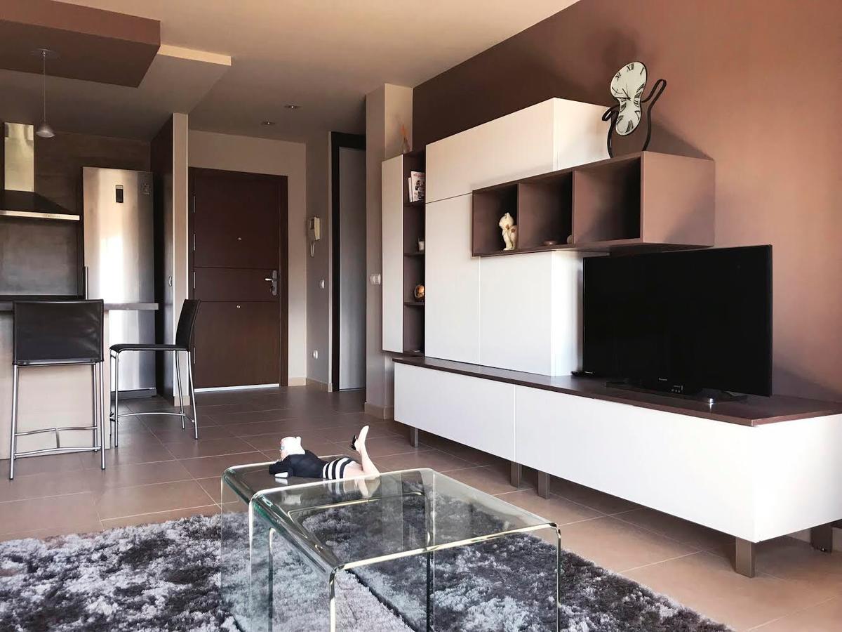 Vivienda Del Sol Holiday home *