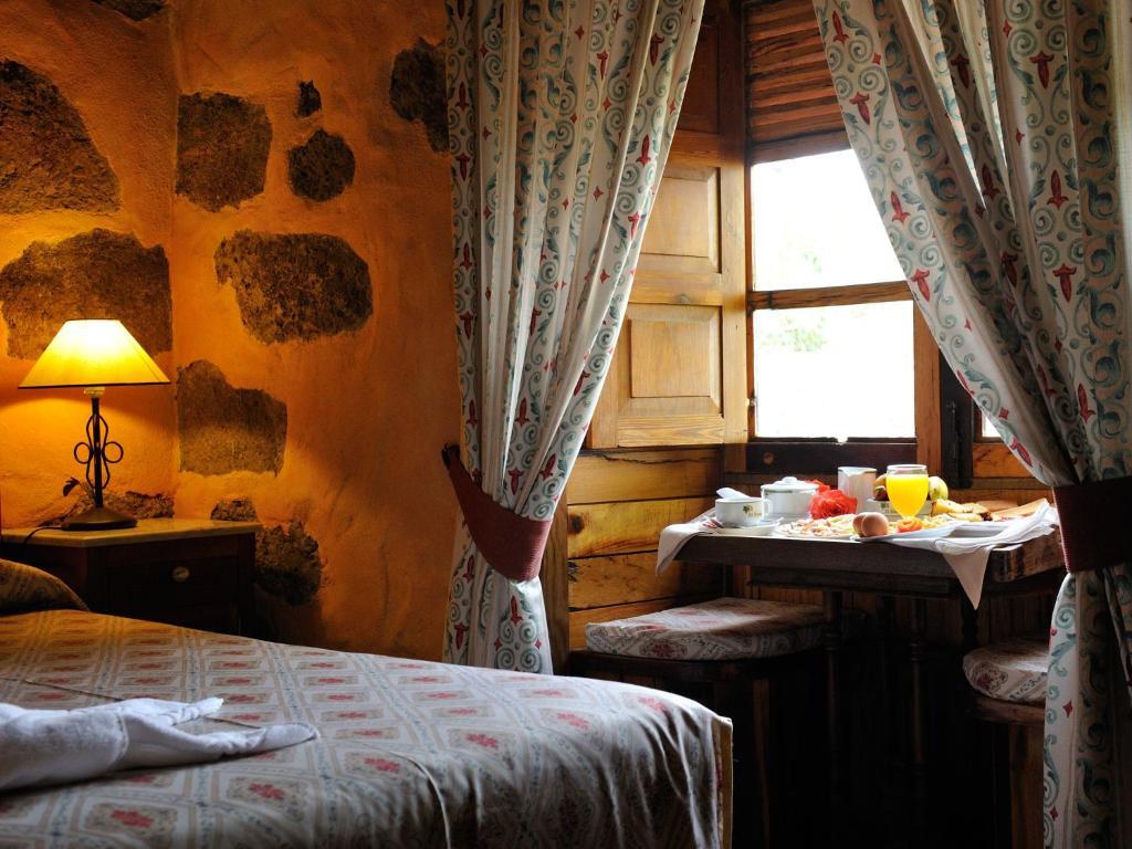 Hotel El Nogal Boutique & Spa 4*