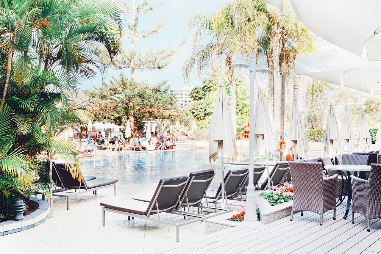 Hotel Spring Arona Gran - Adults Only Los Cristianos (Tenerife)