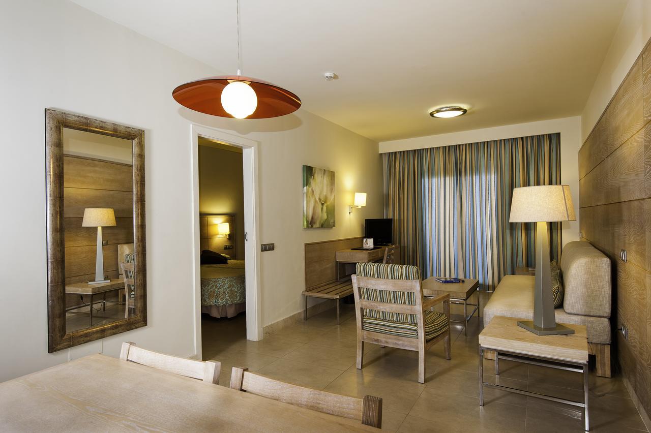 Kn Arenas Del Mar Adults Only Hotel El Médano