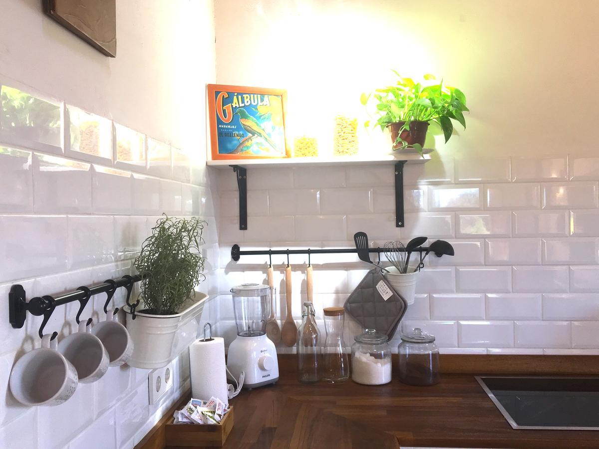 El Roque Country house Tegueste