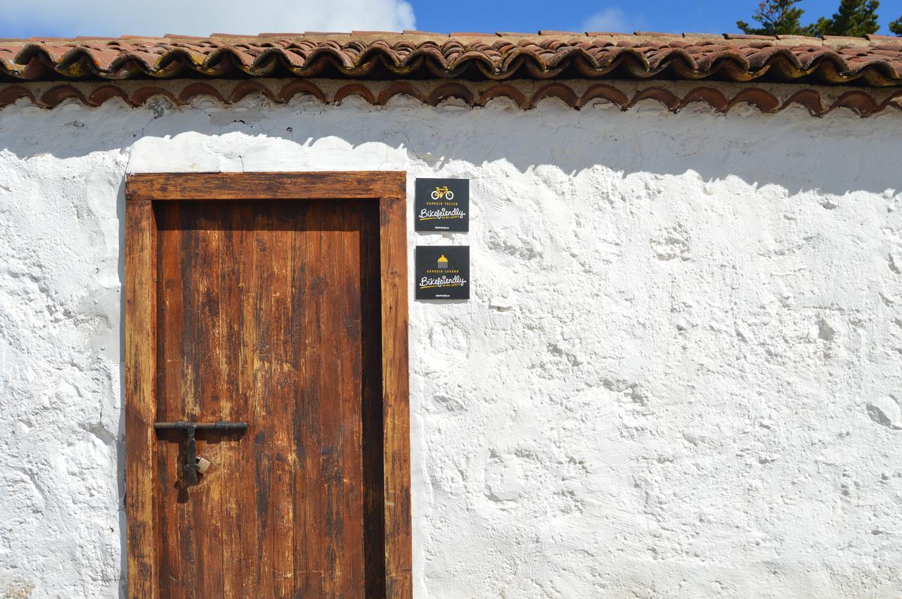 La Casona Del Patio
