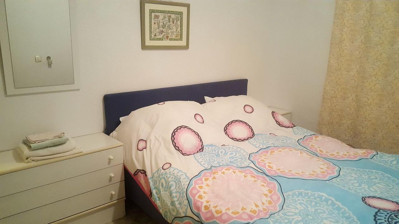 Apartamento Bahamas Puerto de la Cruz (Tenerife)