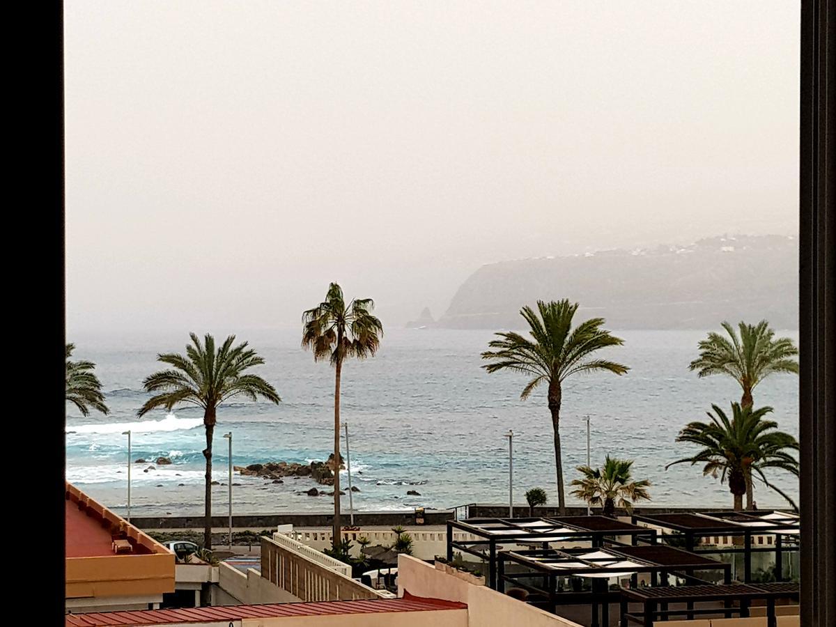 Bahamas Puerto de la Cruz (Tenerife)