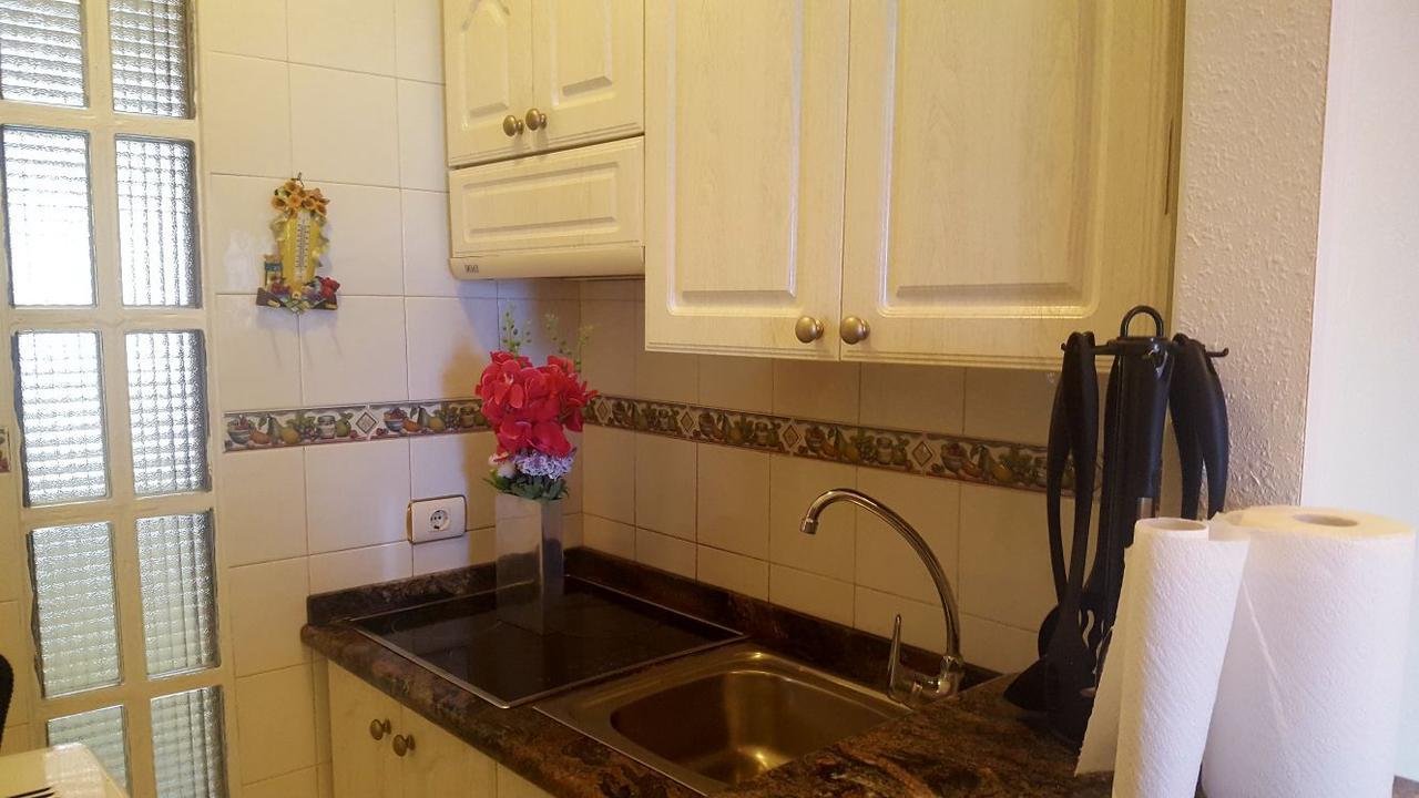 Apartamento Bahamas *