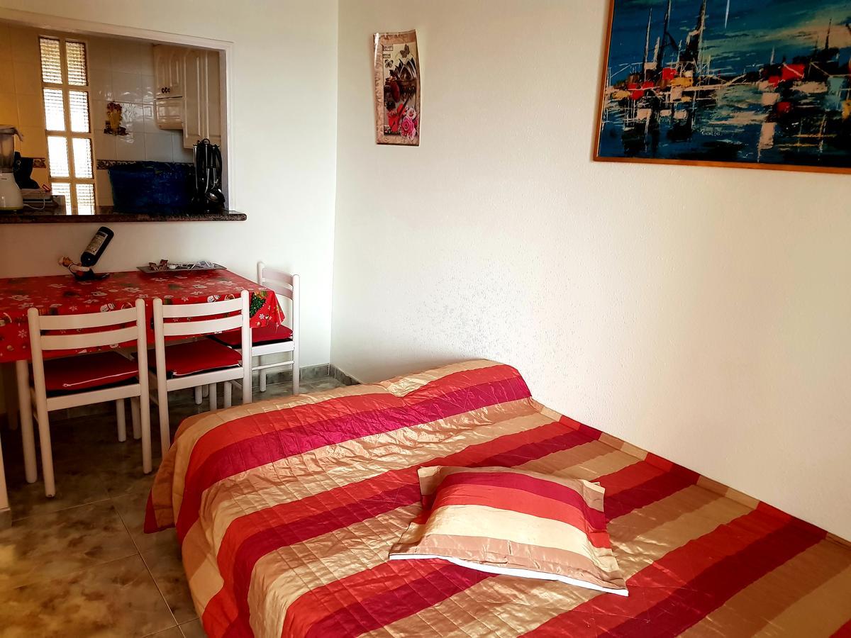 Apartamento Bahamas Puerto de la Cruz (Tenerife)