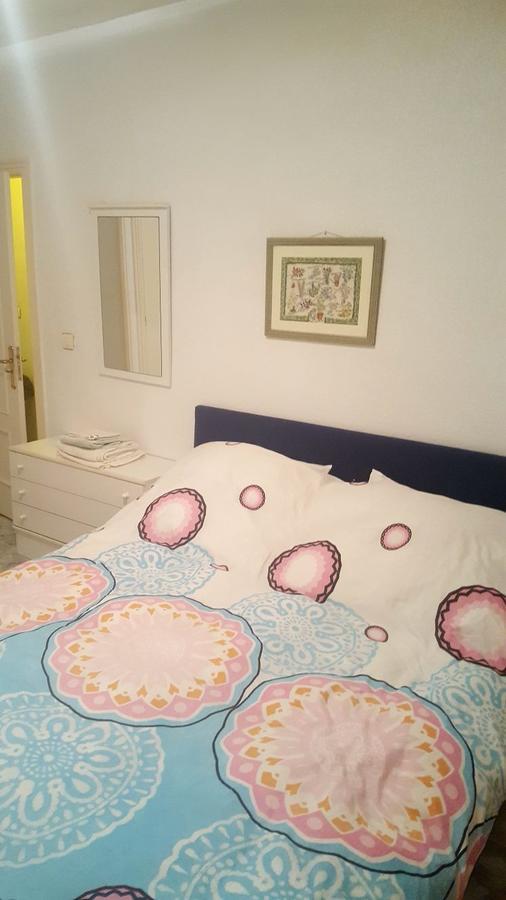 Apartamento Bahamas