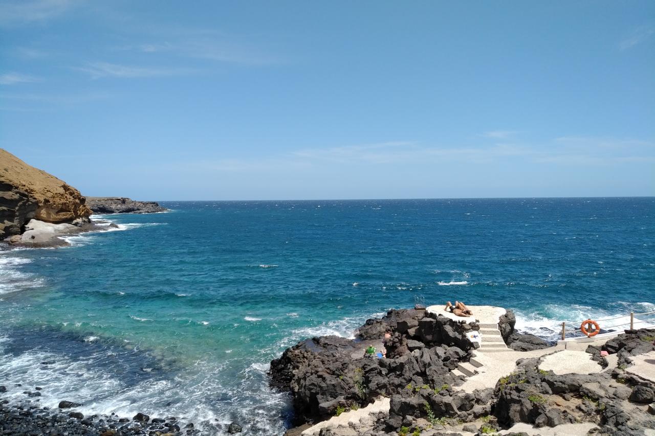 Rocas Del Mar Apartamento