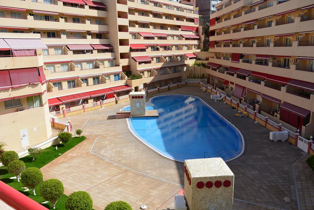 Jardin Marino Apartment Puerto de Santiago (Tenerife)