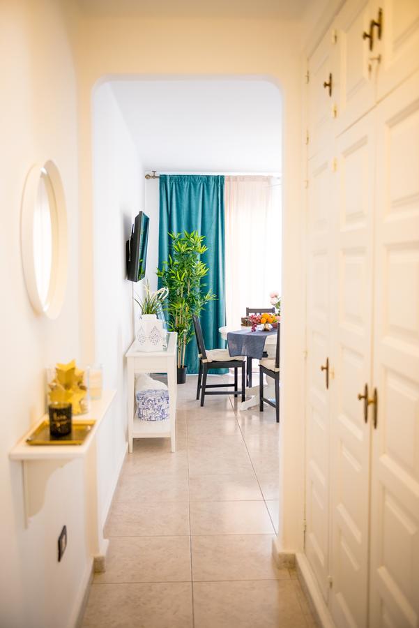 New! Sea View With Aircon In Center Of Americas Playa de las Americas (Tenerife)