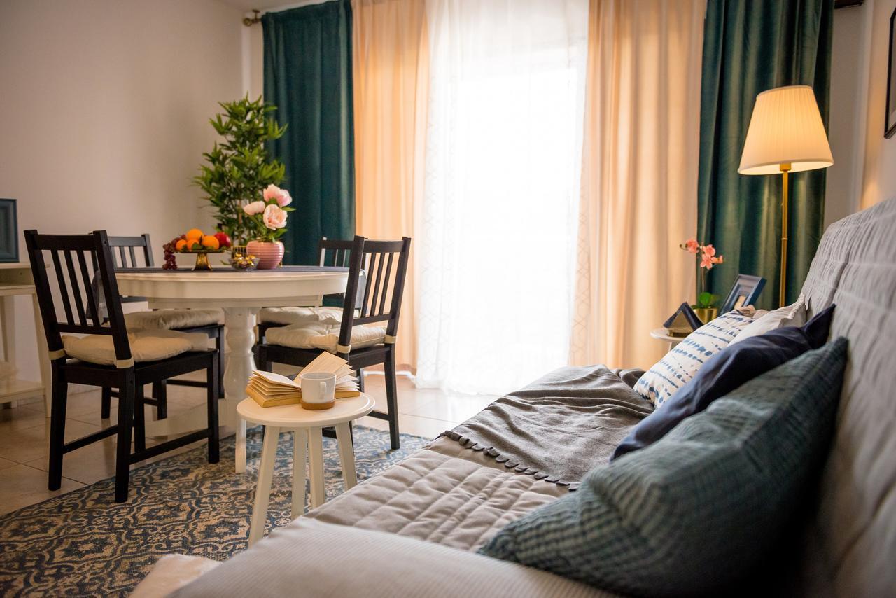 New! Sea View With Aircon In Center Of Americas Playa de las Americas (Tenerife)