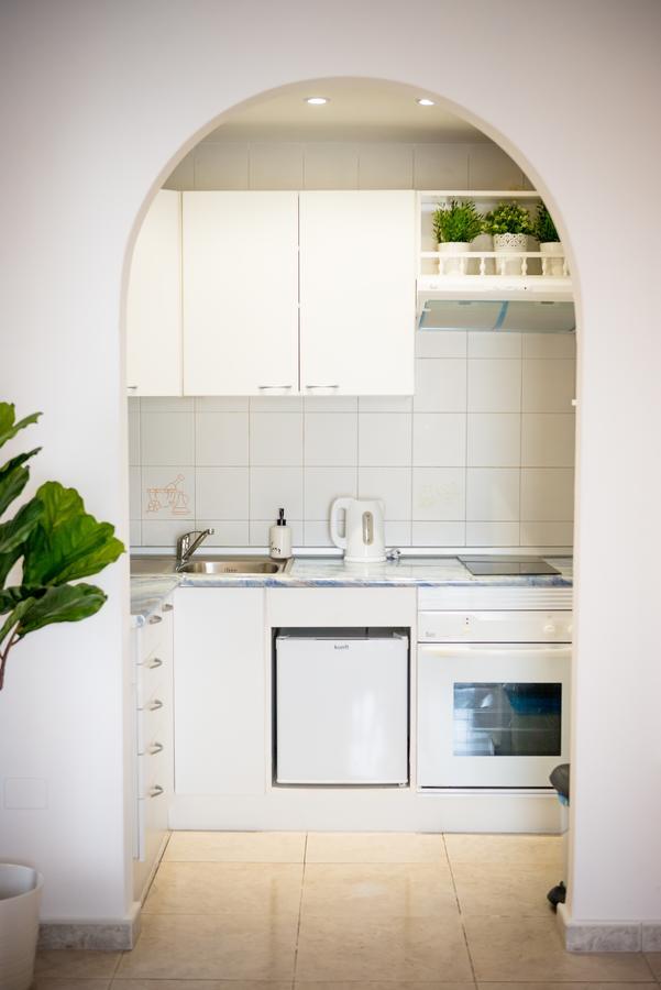 New! Sea View With Aircon In Center Of Americas * Playa de las Americas (Tenerife)