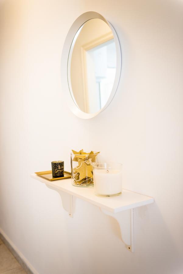New! Sea View With Aircon In Center Of Americas *