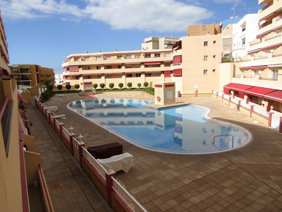 Apartment Jardin Marino *