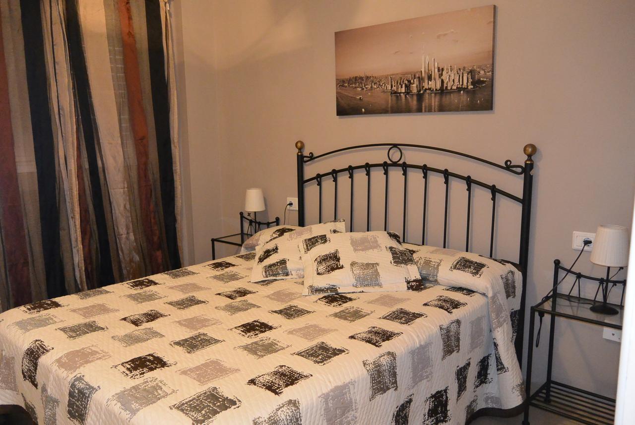 Apartment Jardin Marino