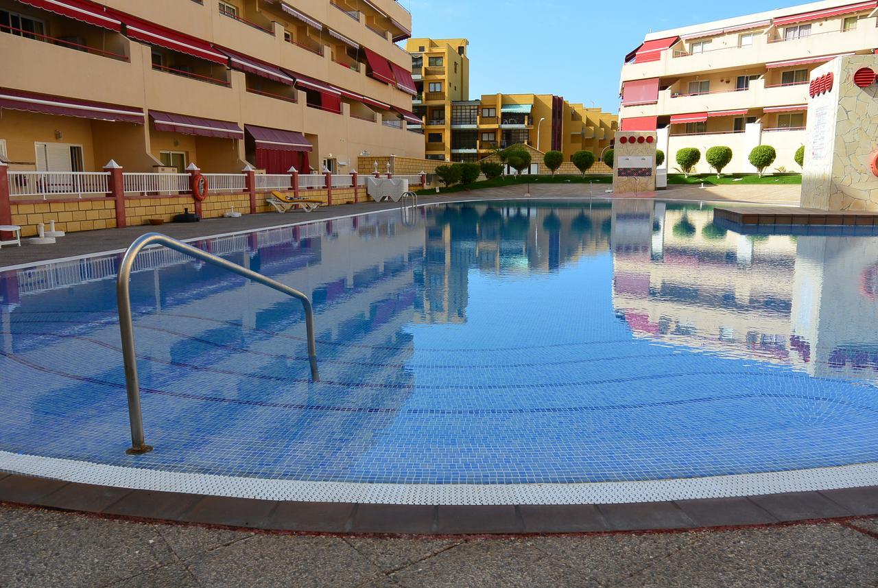 Apartment Jardin Marino *