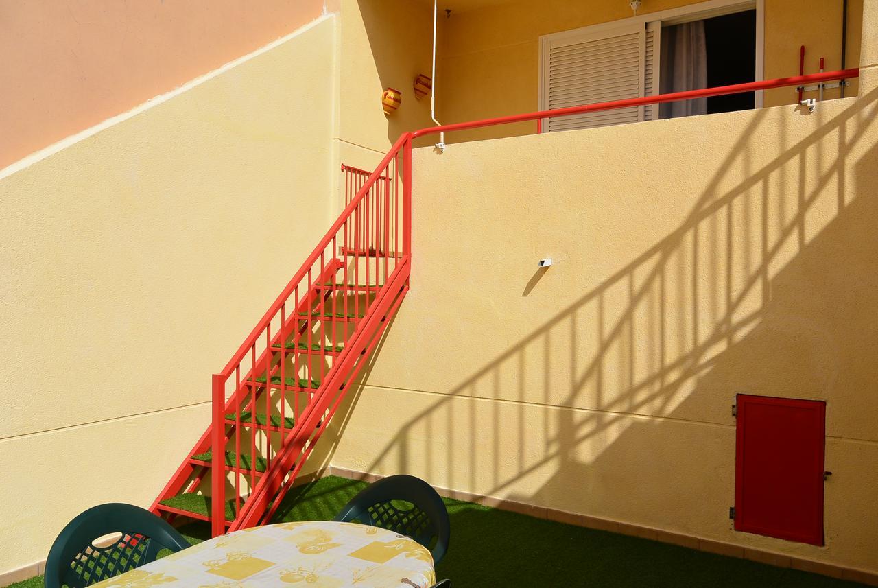 Jardin Marino Apartment