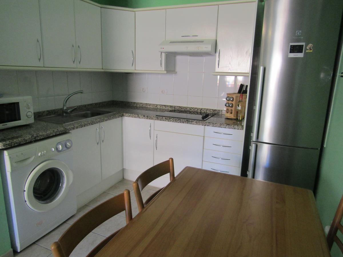 Apartment Jardin Marino *