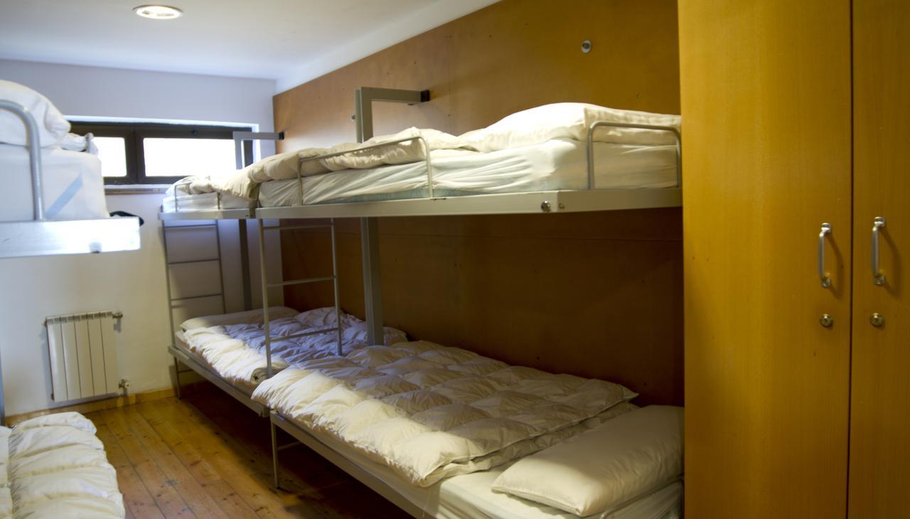 Hostel Montes De Anaga