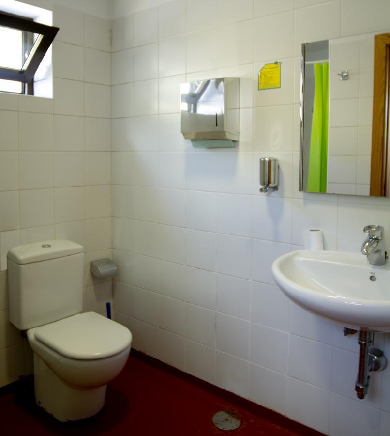 Montes De Anaga Hostel