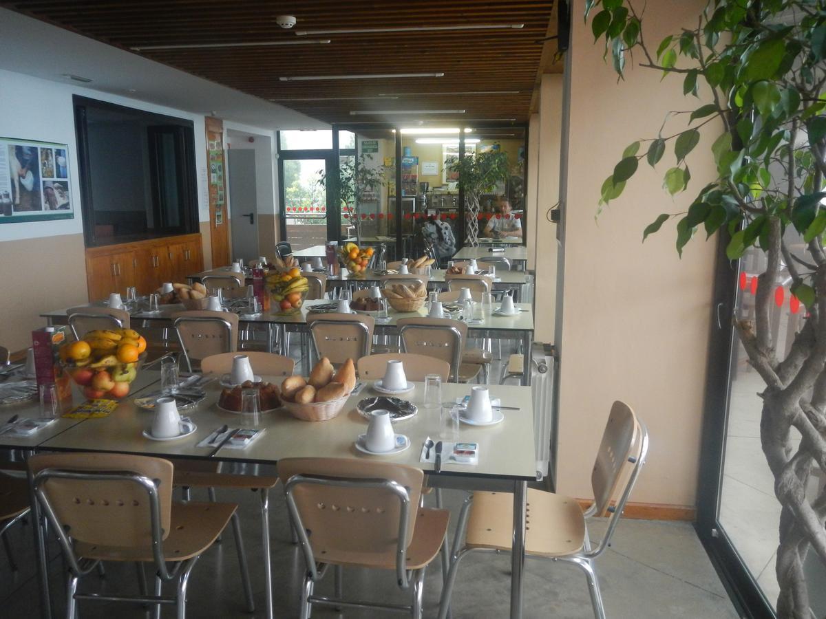 Montes De Anaga Hostel
