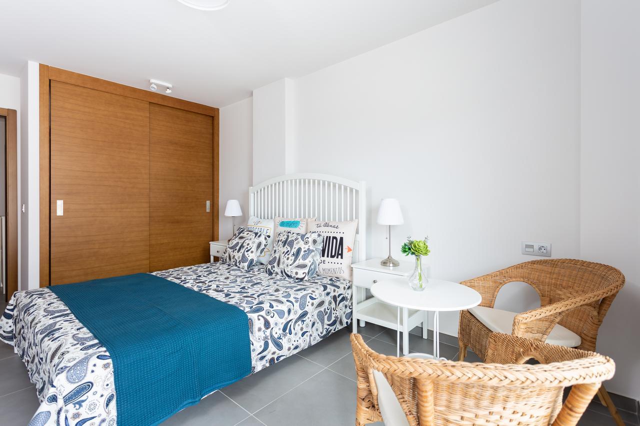 Luxury Appartement