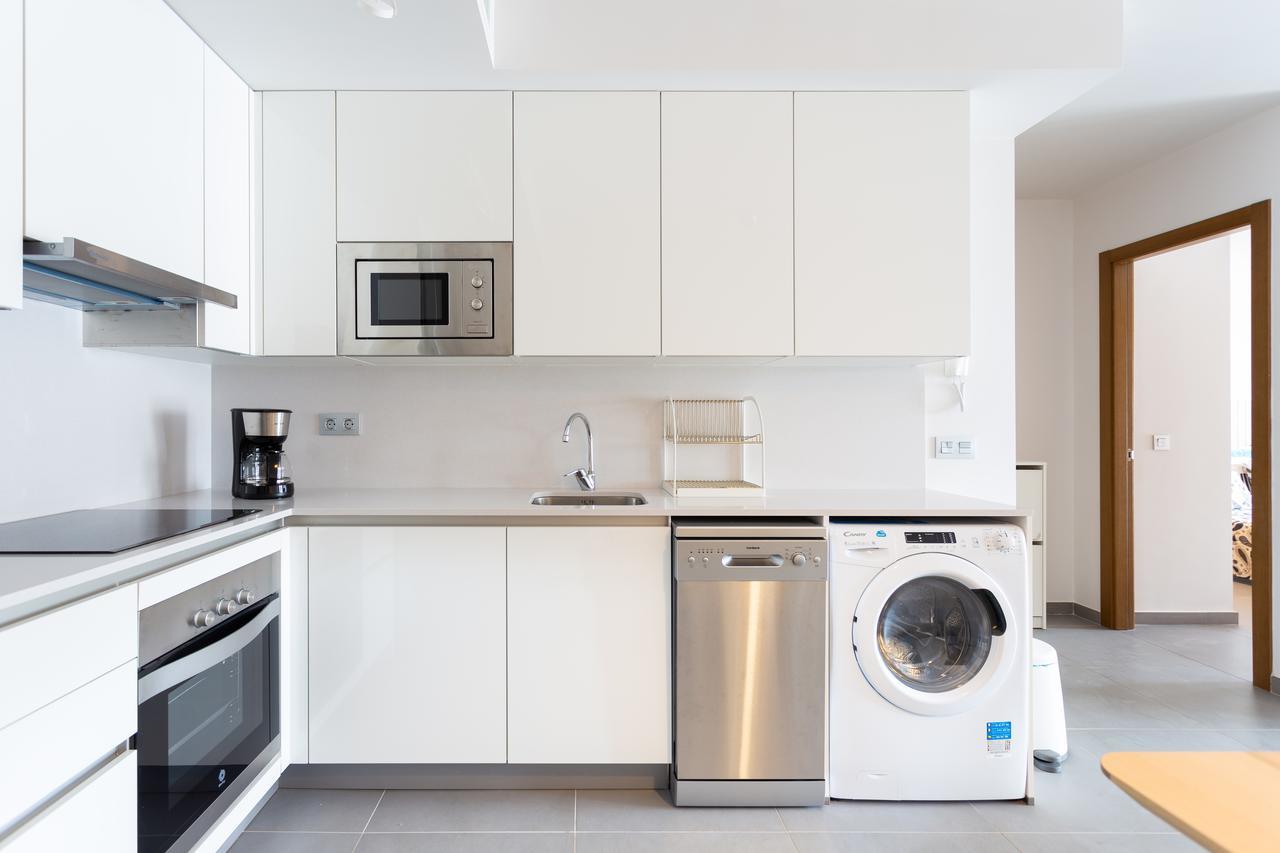Appartement Luxury La Tejita