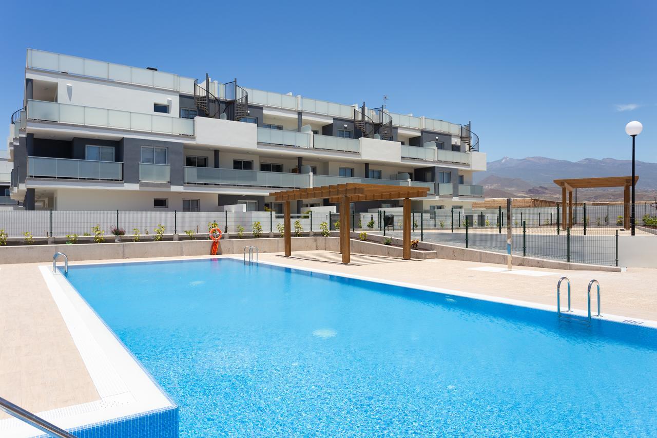 Luxury La Tejita