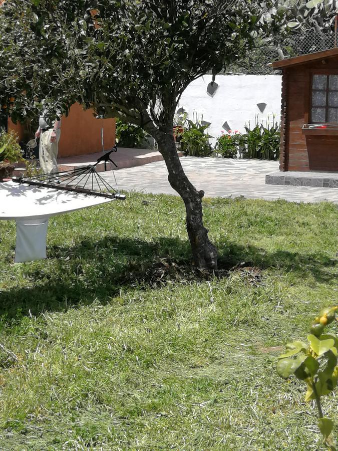 Country house Casa Rural Cho Agustin