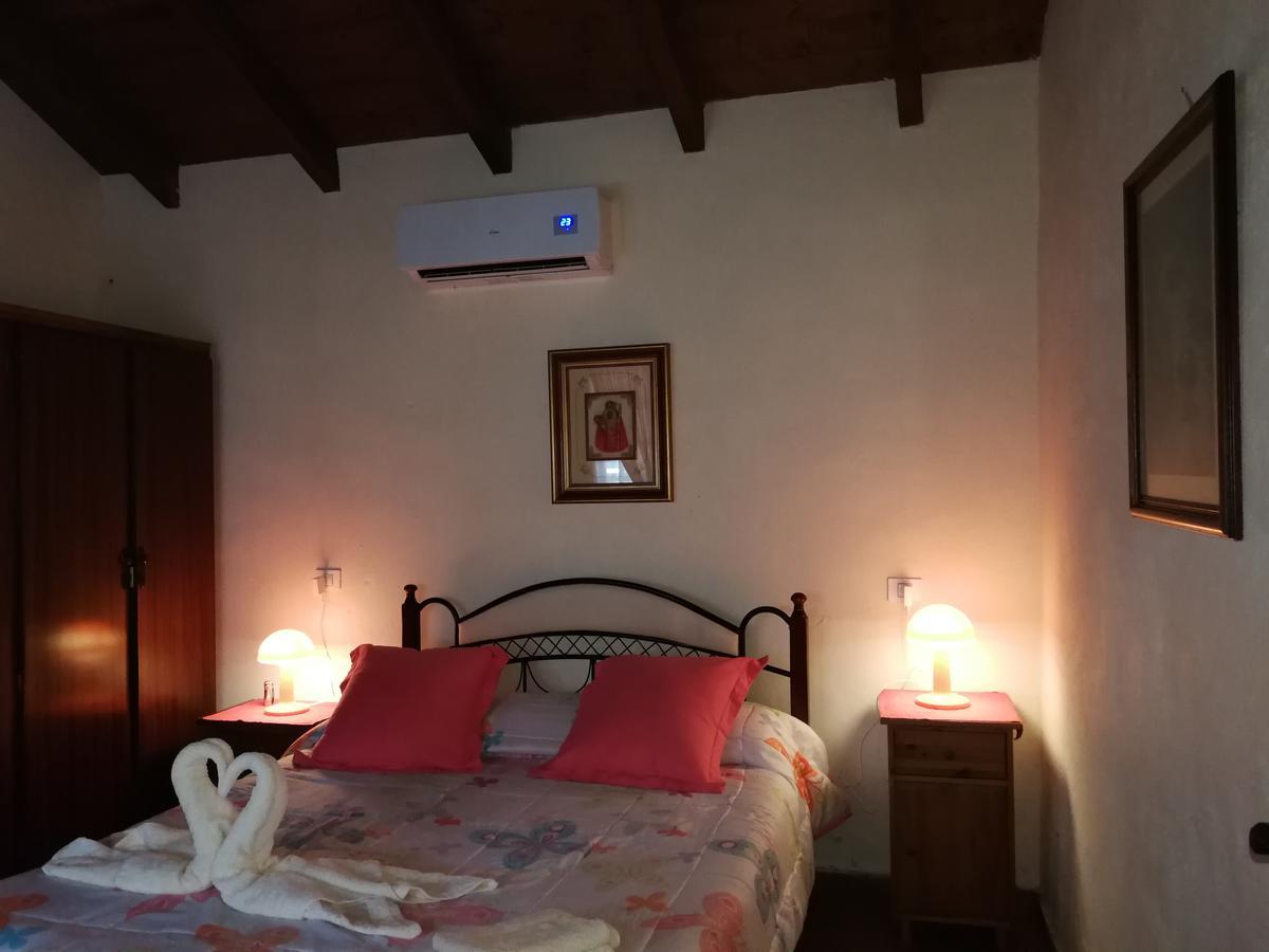 Casa Rural Cho Agustin Country house *