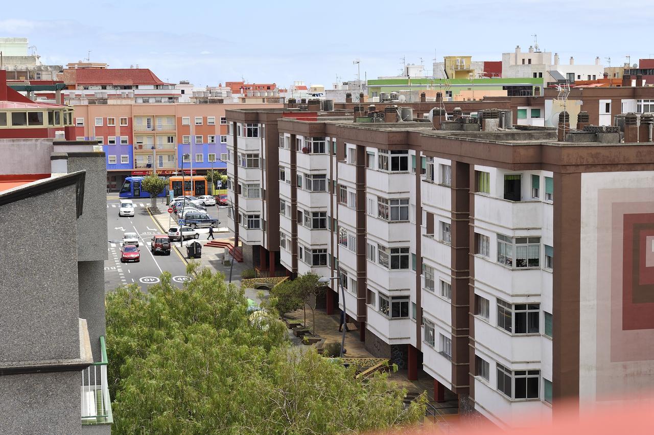 Appartement La Laguna Deluxe 9