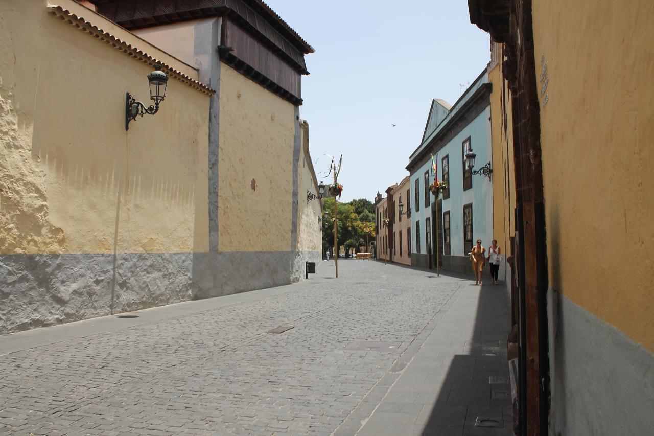 La Laguna Luxe * La Laguna (Tenerife)
