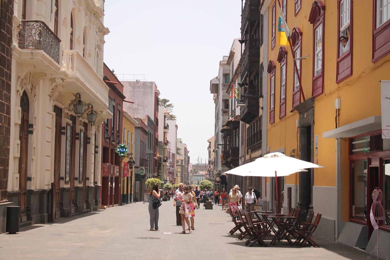 La Laguna Luxe *