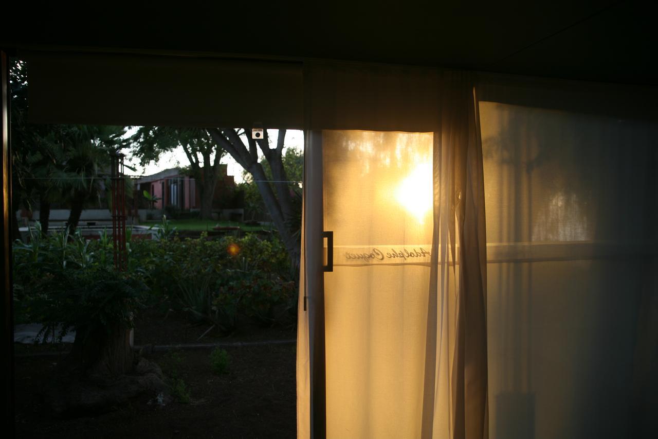 Hotel Emblemático Casa Casilda Tacoronte