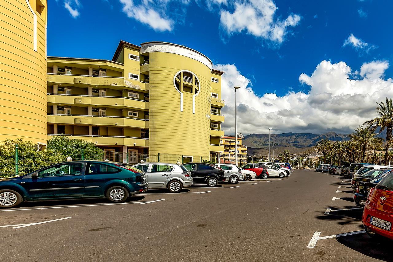 Orlando Apartment Costa Adeje (Tenerife)