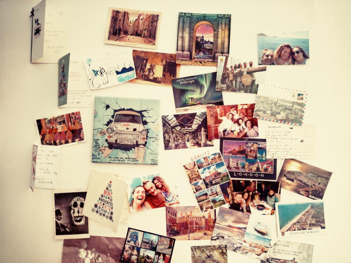 Auberge de jeunesse Casa Grande Surf *